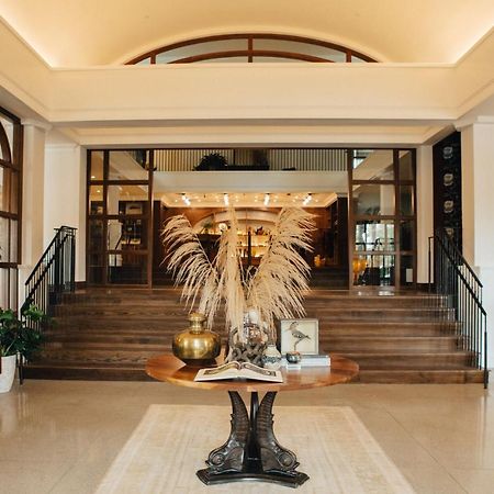 צ'רלסטון Hotel Emeline מראה חיצוני תמונה