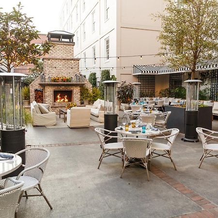 צ'רלסטון Hotel Emeline מראה חיצוני תמונה