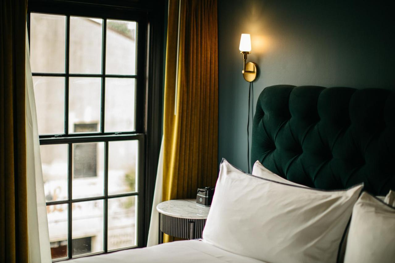 צ'רלסטון Hotel Emeline מראה חיצוני תמונה