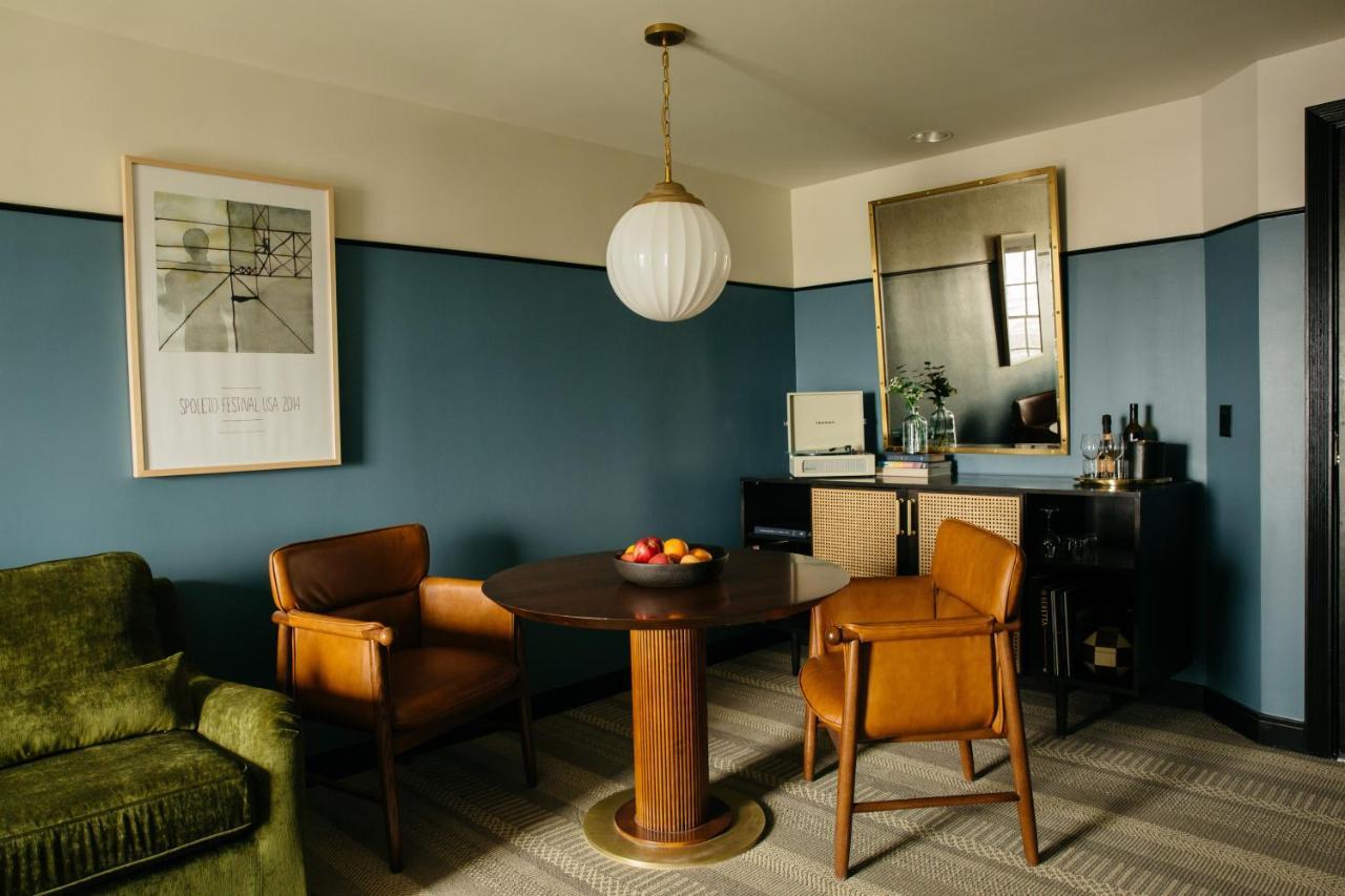 צ'רלסטון Hotel Emeline מראה חיצוני תמונה