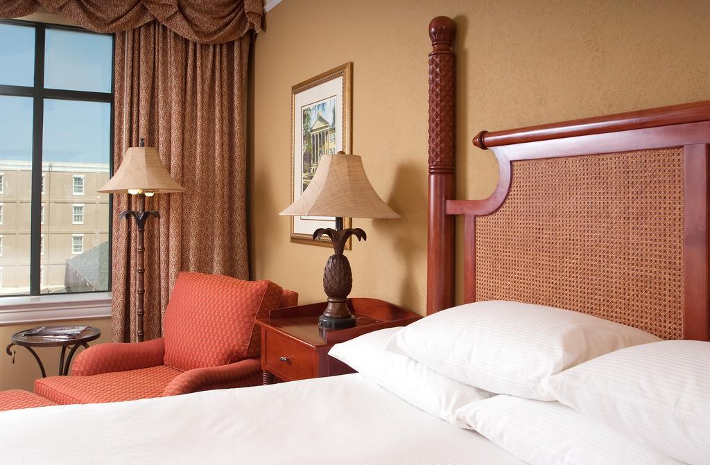 צ'רלסטון Hotel Emeline מראה חיצוני תמונה