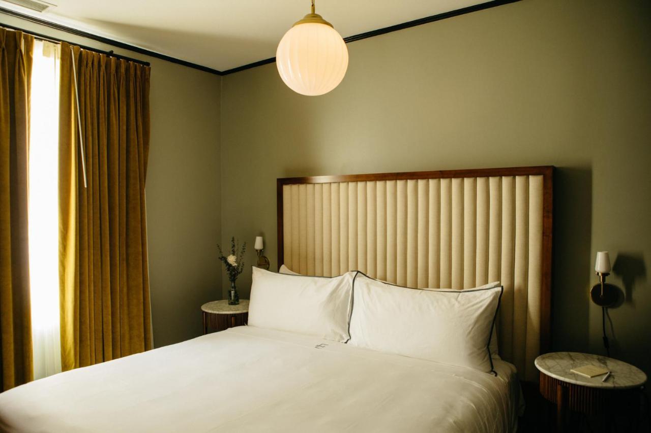 צ'רלסטון Hotel Emeline מראה חיצוני תמונה