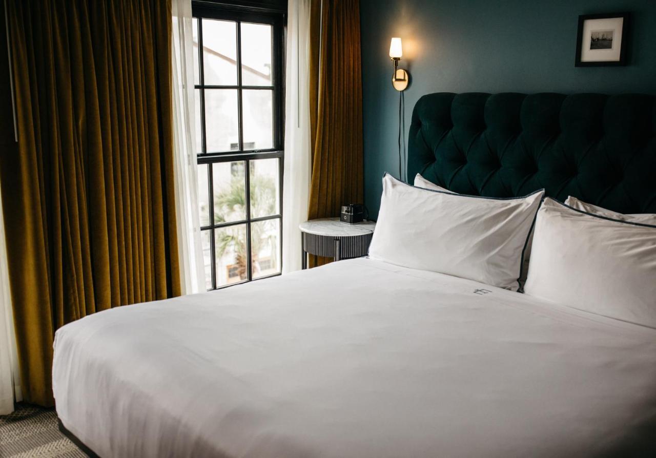 צ'רלסטון Hotel Emeline מראה חיצוני תמונה