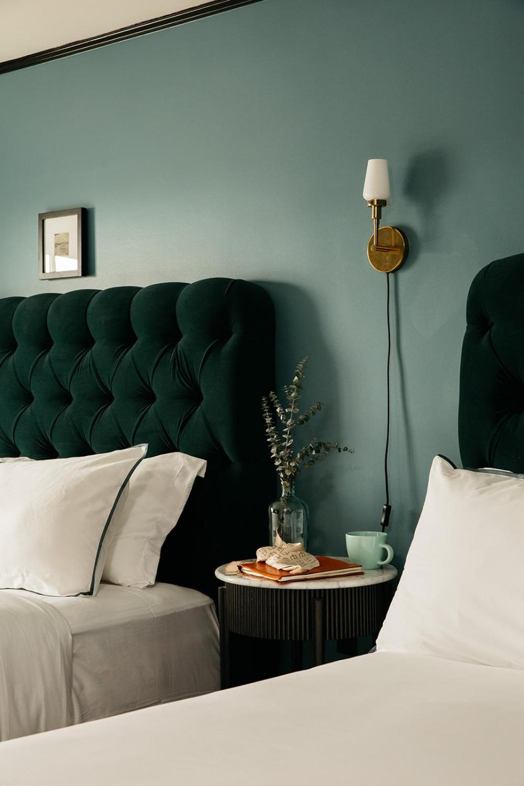 צ'רלסטון Hotel Emeline מראה חיצוני תמונה